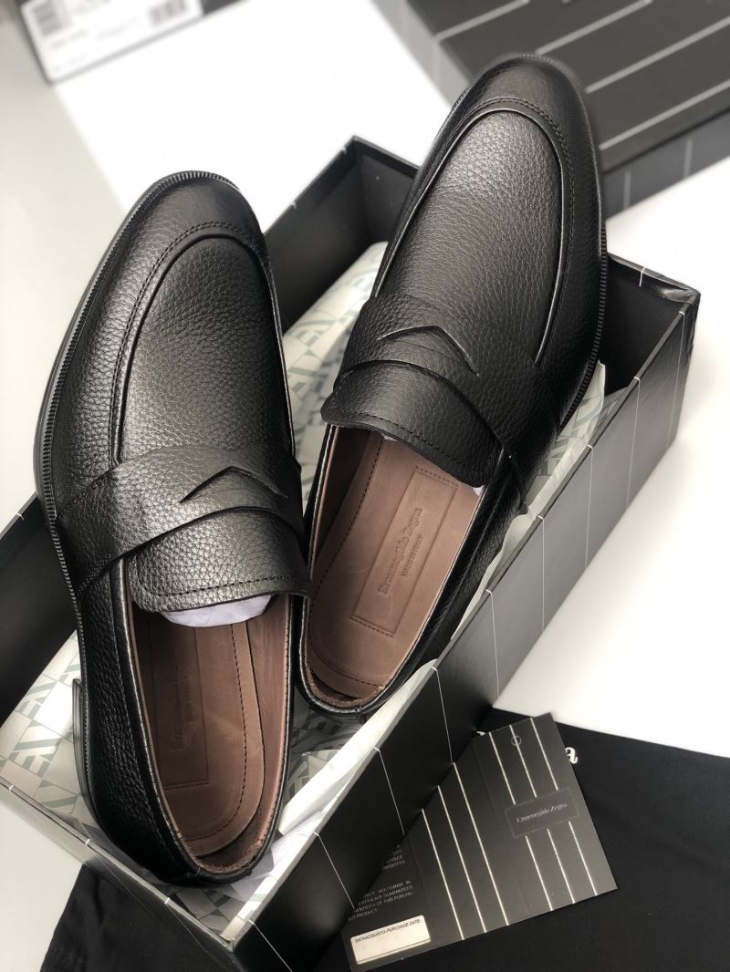 Ermenegildo Zegna Shoes